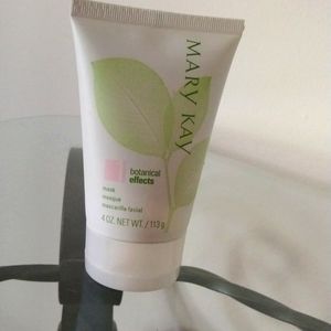 Mary Kay Face Mask
